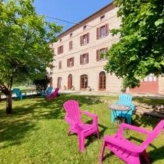 Agriturismo Montefiorentino