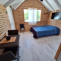 Cozy mono SMA