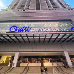 Quill Resort Suite Kuala Lumpur