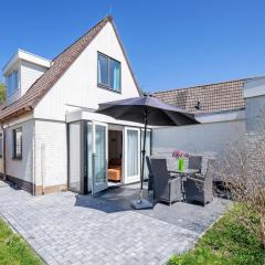 Holiday Home in Texel near the Beach