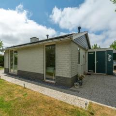 Holiday Home near Petten Beach with Pool