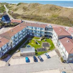Apartment in Callantsoog by the Beach