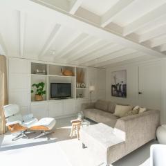 Bungalow in Netherlands near Sandy Beach