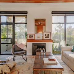 Private Malibu Escape - Walk to Secluded Beach