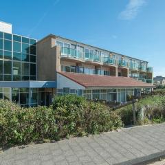 Apartment by Dutch Dunes with Sea Views