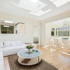 Private Designer Home in West Hollywood