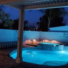 Stunning 4BR Laguna Hills Oasis with Private Pool