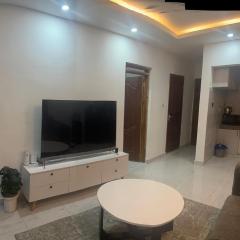 Cozy stay in Mombasa