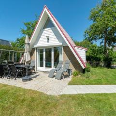 Holiday Home Groote Keeten near Beach