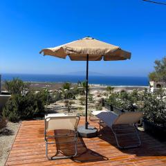 Okeanos Suites 3, Sea & Garden View