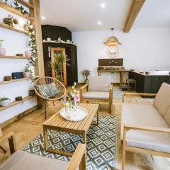 VI - Gîte des Rois de France -