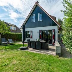 Villa in Callantsoog near Beach & Sea