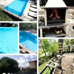 Casa Piedra Libre