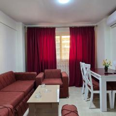 Tiba Golden Sea Beiss Hurghada