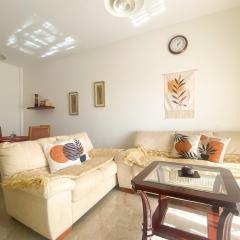 Mediterranean Apartments 2