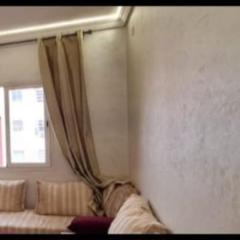 Appartement familiale au centre de Marrakech à 7min de gueliz