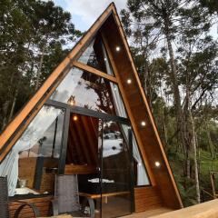 Amore Cabana Urubici