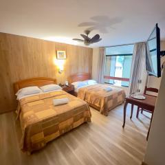 Hotel Asturias Inn