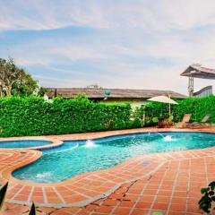 Hotel Boutique San Mateo Campestre
