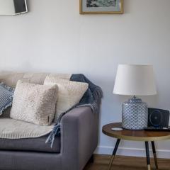 Kewwater Getaways Seafront Apartment in Johnshaven