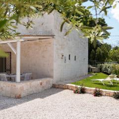 Villa Filippo Relax & Nature - Puglia Mia Apartments