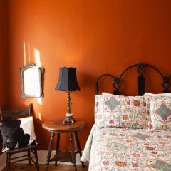 Zane Grey - Historic Hotel