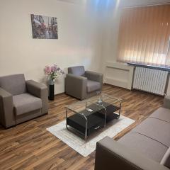 Dacia Apartament