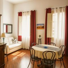 Liberty Casa Mazzini 34