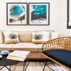 Myconian Villa Caulk Kalafati