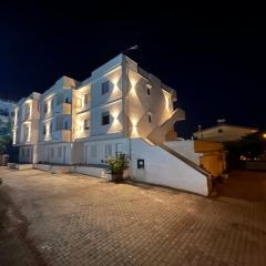 Casa Vacanze Tortora