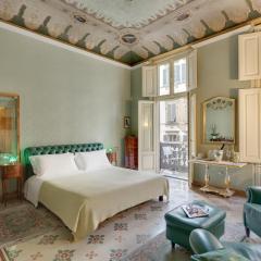 B＆B カヴール10 フィレンツェ（B&B Cavour10 Firenze）