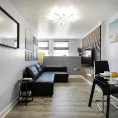 Luxury Retreat in the Heart of Leicester City Centre!