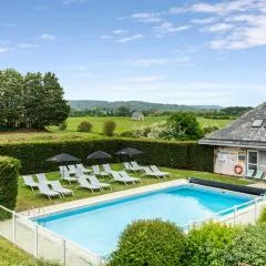 Kyriad Deauville - St Arnoult