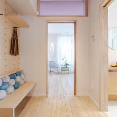 Confortable & Superbe app - Excellent emplacement -