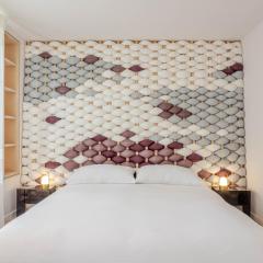 Confortable & Superbe app - Excellent emplacement