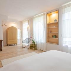 Confortable & Superbe app - Excellent emplacement -