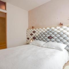 Confortable & Superbe app - Excellent emplacement