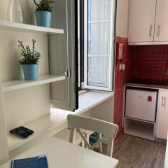 Studio no Bairro da Graça em Lisboa