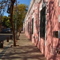 Hostel en Córdoba Capital con excelente ubicación y ambiente cuidado -Casa Revol- Barrio Güemes