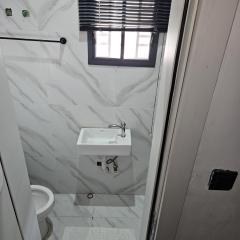Diamond Flux Apartments