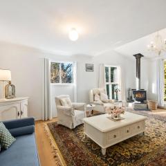 Elm Cottage, Moss Vale