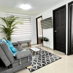 Apartamento confortable y tranquilo