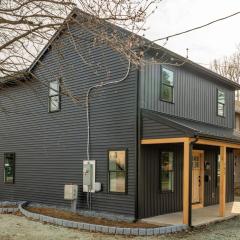 Modern Amish Country Retreat w/ Hot Tub.