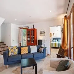 Villa in Bargemon with Pool and Mountain Views, cleaning included