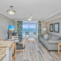 One Bedroom Condo on the 8th Floor in Paradise