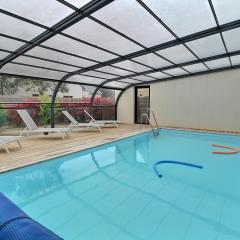 Etoile de mer