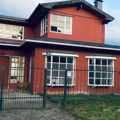 Casa Patagónica, Punta Arenas