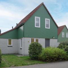 Holiday Home in Wemeldinge near the Sea