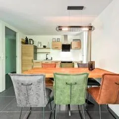 Holiday home in Reutum with sauna, cleaning included