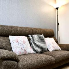 星の宿 大阪城一号館